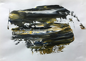 試作ドローイング No2023_011