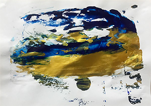 試作ドローイング No2023_013