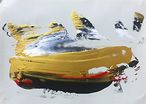 試作ドローイング No2023_014