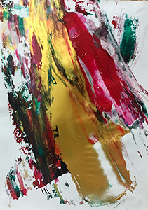 試作ドローイング No2023_017