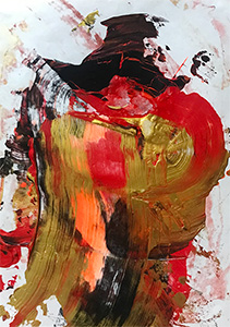 試作ドローイング No2023_022