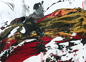 試作ドローイング No2023_025