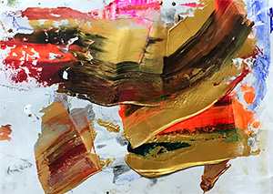 試作ドローイング No2023_027