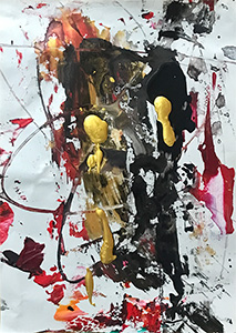 試作ドローイング No2023_030