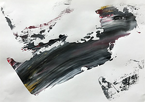 試作ドローイング No2023_032