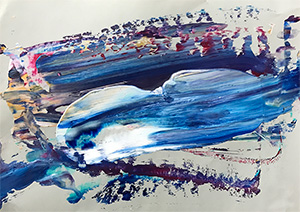 試作ドローイング No2023_035