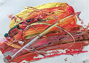 試作ドローイング No2023_030