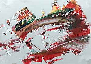 試作ドローイング No2023_037