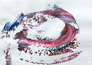 試作ドローイング No2023_041