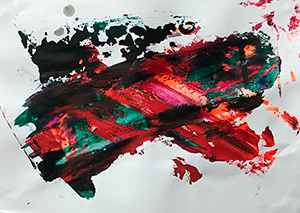 試作ドローイング No2023_043