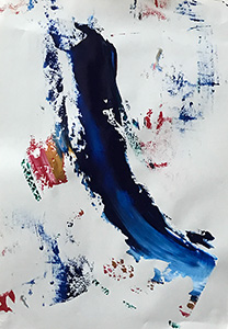 試作ドローイング No2023_045