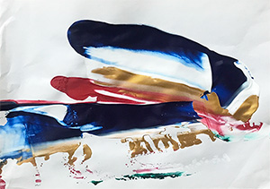 試作ドローイング No2023_046