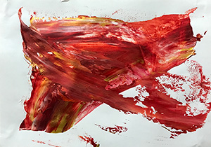 試作ドローイング No2023_055