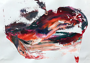 試作ドローイング No2023_057