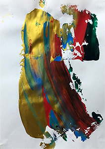 試作ドローイング No2023_058