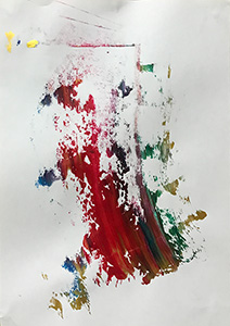 試作ドローイング No2023_061