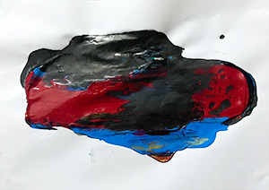 試作ドローイング No2023_070