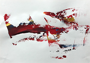 試作ドローイング No2023_071