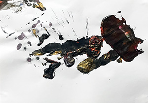 試作ドローイング No2023_073