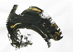 試作ドローイング No2023_075