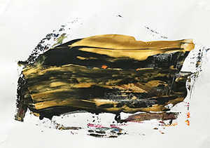 試作ドローイング No2023_077