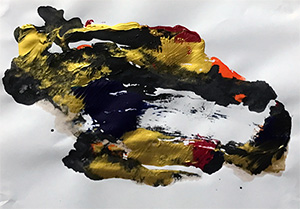 試作ドローイング No2023_079