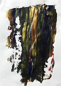 試作ドローイング No2023_080