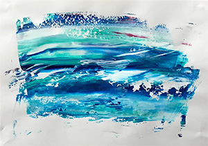 試作ドローイング No2023_083