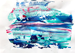 試作ドローイング No2023_085