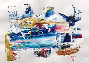 試作ドローイング No2023_086