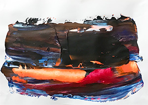 試作ドローイング No2023_091