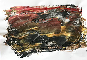 試作ドローイング No2023_095