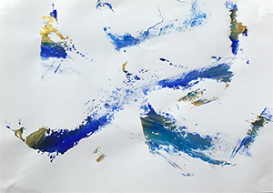 試作ドローイング No2023_097