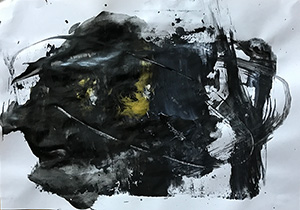 試作ドローイング No2023_099