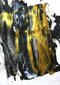 試作ドローイング No2023_100