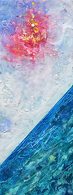 シャコタンブルー