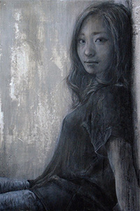 やわらかな明かり