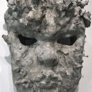 古の記憶〜俺にとっての石仮面〜