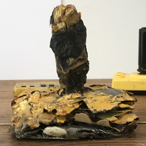 古の記憶〜歓喜棒〜