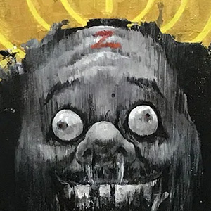 ザイム☆真理教