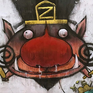 ゾウゼイ大魔王