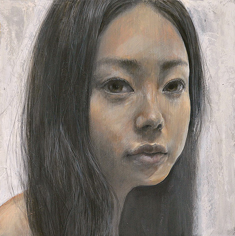 意志あるまなざし