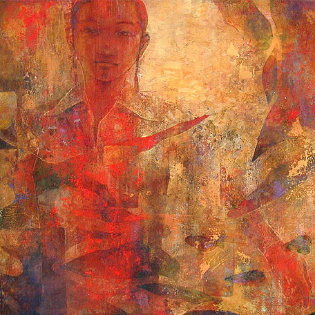 キタイトフアン（期待と不安）