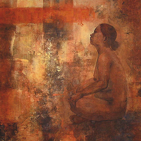 言葉にはできない感情