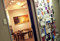 2009年個展展示記録（銀座K's Gallery ）