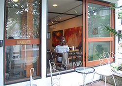 2010年個展展示記録（Galleryやさしい予感 ）